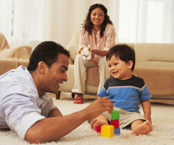 Carpet Cleaning Walnut Creek