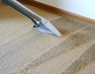 Carpet Cleaning Walnut Creek