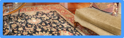 Walnut Creek Rug Cleaning