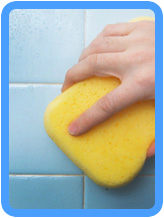 Tile and Grout Cleaning Walnut Creek