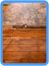 Water Damage Restoration Walnut Creek