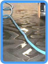 Water Damage Restoration Walnut Creek